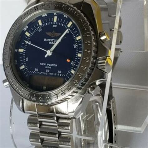 breitling 51038|Breitling A51038 for Sale .